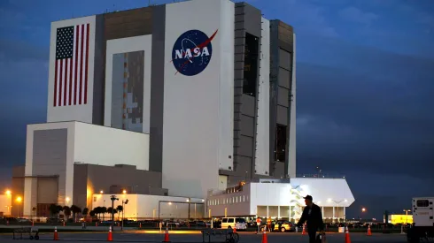 NASA busca voluntarios para simular vivir en Marte por un año
