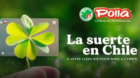 Sorteo La Suerte en Chile
