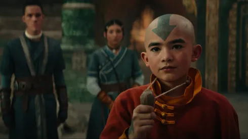 ¿Cuándo y a qué hora se estrena Avatar: La Leyenda de Aang en Netflix?
