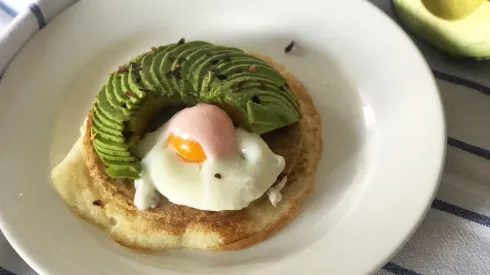 Receta para el brunch: ¿Cómo hacer huevo pochado?