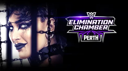 Elimination Chamber 2024 se llevará a cabo en la ciudad de Perth, Australia.

