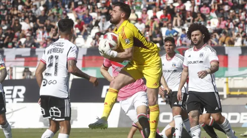 Fernando De Paul será titular por primera vez esta temporada.
