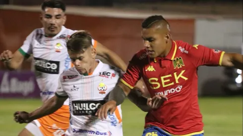 Cobresal se estrena en el Campeonato Nacional.
