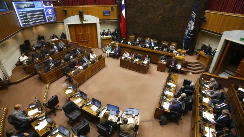 El autopréstamo de dinero de las AFP iniciará prontamente sus discusiones en el Senado.
