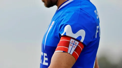 La tercera camiseta de la UC en este 2024 será azul.

