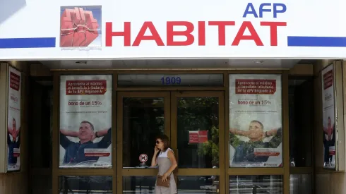 AFP Habitat
