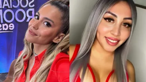 Carlyn Romero revela a su favorita para ganar. 
