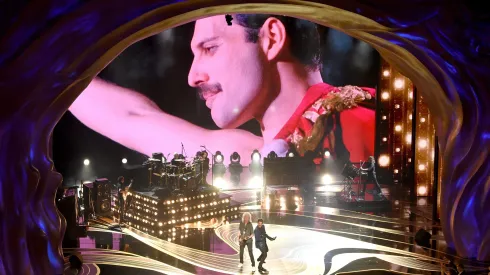 Freddie Mercury podría regresar a los escenario gracias a la IA
