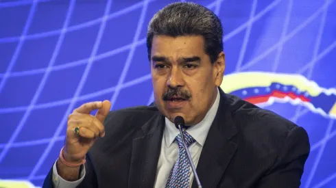 Nicolás Maduro envía mensaje a migrantes
