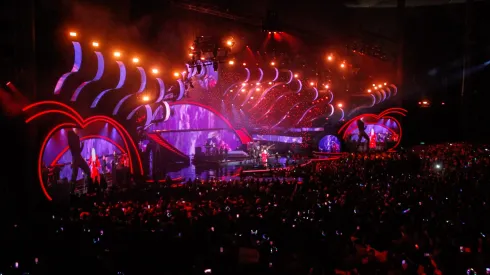 El Festival de Viña 2024 del Mar se acerca a su fin.
