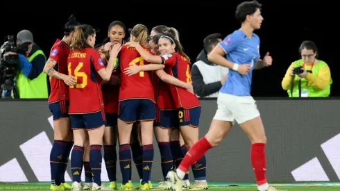 España aumenta su legado como el mejor equipo del mundo.
