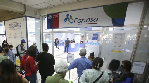 Fonasa
