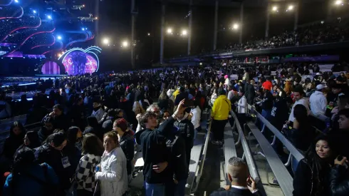 El Festival de Viña del Mar tendrá su cuarta noche.
