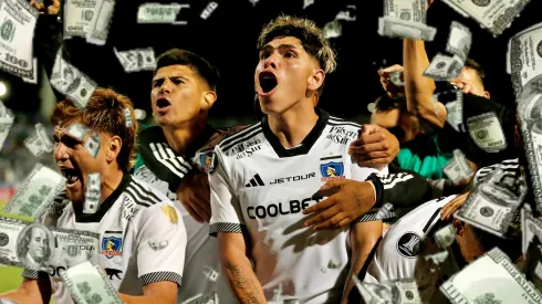 El Cacique se aseguró buenos premios económicos por parte de la Conmebol.
