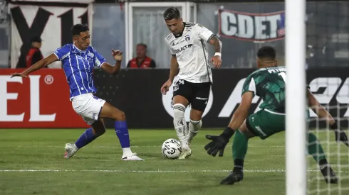 ¿El Cacique debe priorizar el foco en la Sudamericana en vez de la Libertadores?
