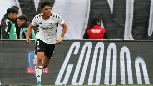 Damián Pizarro pierde puntos en Colo Colo con Jorge Almirón en la banca.
