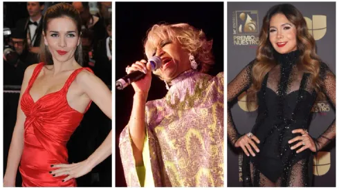 Este es el listado completo de las Reinas y Embajadoras de Viña . 
