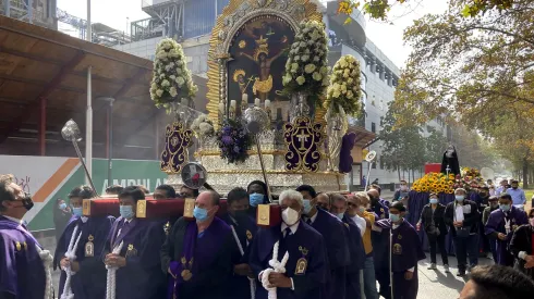 Temática Semana Santa
