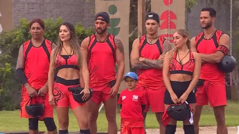 Fecha de regreso del reality a la pantalla. 
