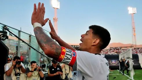 Colo Colo palpita el Superclásico del próximo domingo en el Monumental
