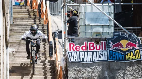 Red Bull celebró este 2024 su vigésima edición de Valparaíso Cerro Abajo.
