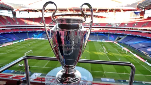 La Champions League cambiará radicalmente su formato a partir del 2024-25.
