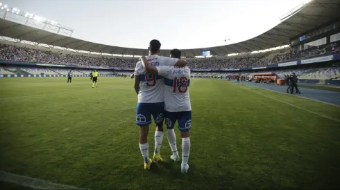 La UC se juega el pase a la fase de grupos de la Sudamericana.
