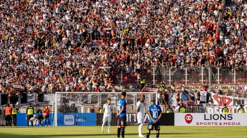 Desde el Tribunal de Disciplina explicaron en detalle el castigo a hinchas de Colo Colo.
