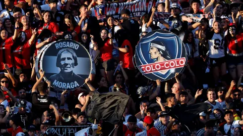 Colo Colo apelará a fallo del Tribunal de Disciplina contra 13 mil hinchas.
