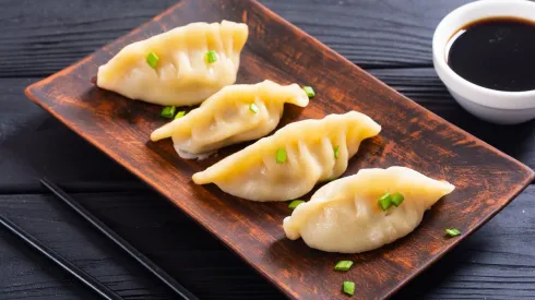 Dumplings
