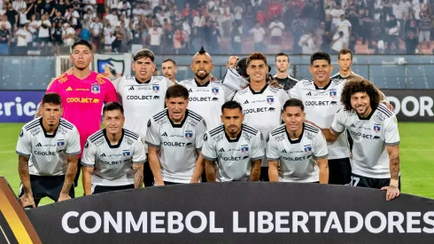 El Cacique jugará ahora ante Sportivo Trinidense de Paraguay en esta Libertadores.
