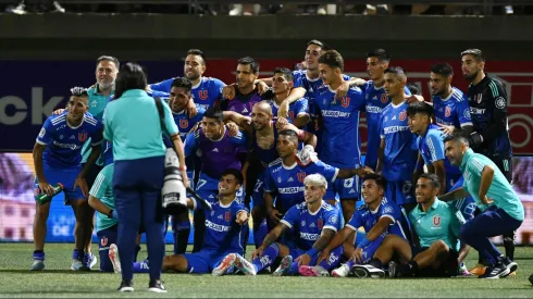 Los azules tienen una nueva prueba, aunque ahora con la historia.
