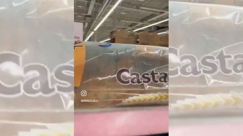 Sernac abrió una investigación al supermercado Líder por la venta de pan en mal estado.
