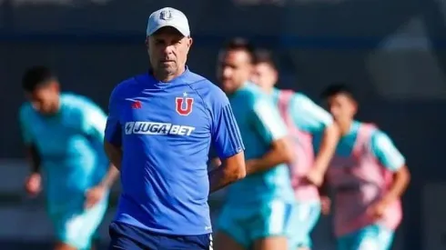 Gustavo Álvarez cambia las dinámicas en la U.
