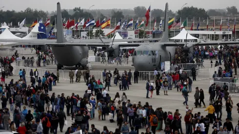 FIDAE 2024

