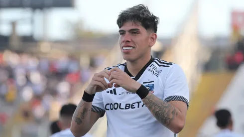 Colo Colo recibirá a Trinidense en el Monumental.
