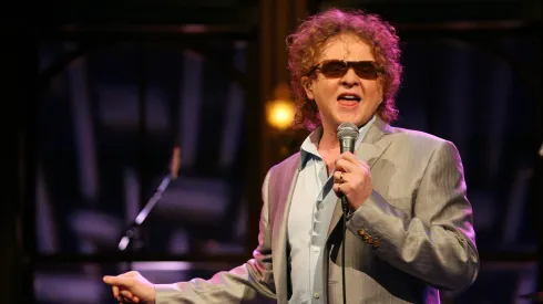 ¡Simply Red regresa a Chile con su formación original!
