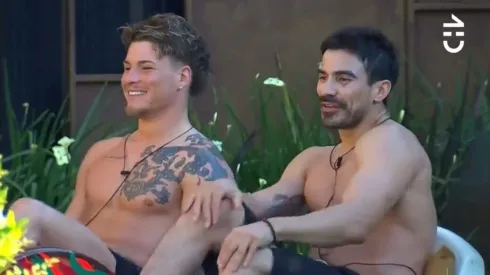 Aseguran que ex Gran Hermano llega a reality de Canal 13
