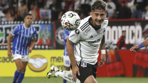 Guillermo Paiva será la carta de ataque de los albos.
