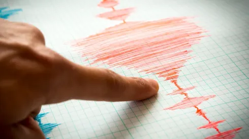 Ficha dispositivo sismológico – Sismómetro

