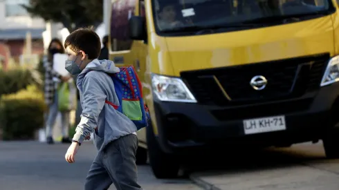 Bono Uniforme Escolar 2024.
