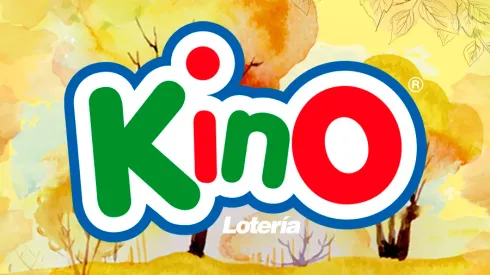 Revisa los números ganadores del sorteo 2.886 del Kino.

