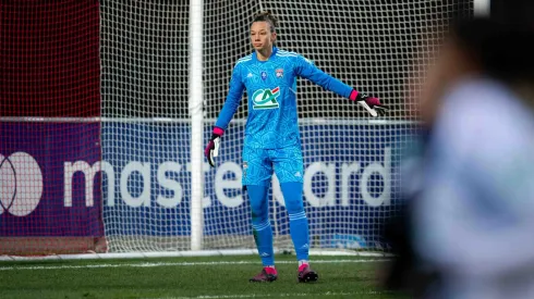 Después de 26 encuentros, Endler y Lyon sufren dolorosa derrota.
