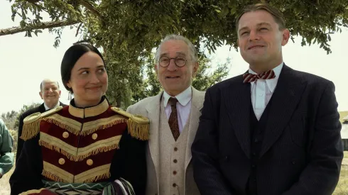 Estos son los nominados a Mejor Director en los Oscars 2024
