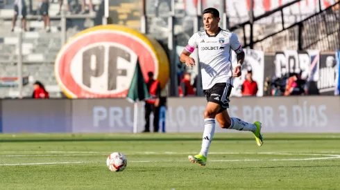 Esteban Pavez se lanzó contra Blanco y Negro tras la derrota en el Superclásico.
