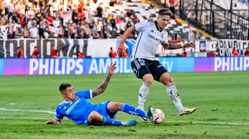 Paiva podría ser ser titular este miércoles por Copa Libertadores.
