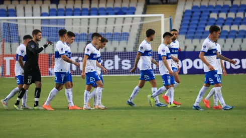 Universidad Católica busca su nuevo entrenador en Argentina.
