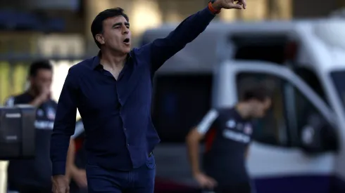 El entrenador se refirió al caso de violación que afecta a cuatro jugadores de Vélez
