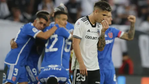 Gonzalo Fierro: el Superclásico y Sportivo Trinidense por Copa Libertadores.
