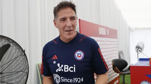 Berizzo sigue como candidato para  la UC según Olé.
